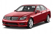 2011 Mercedes-Benz C Class Photos