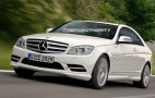 Preview: 2012 Mercedes Benz C-Class Coupe