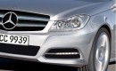 2011 Mercedes-Benz C-Class Coupe rendering