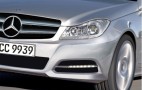 Rendered: 2011 Mercedes-Benz C-Class Coupe  