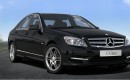 2011 Mercedes-Benz C-Class leak