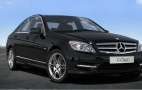 Mercedes-Benz Planning Three-Cylinder C-Class? Not So Fast