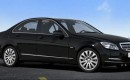 2011 Mercedes-Benz C-Class leak