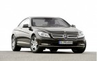 2011 Mercedes-Benz CL-Class Preview