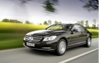 Secret Shoppers Give Mercedes-Benz Top Marks For Customer Experience