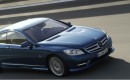 2011 Mercedes-Benz CL-Class