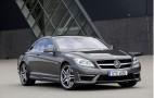 2011 Mercedes-Benz CL63 And CL65 AMG Preview