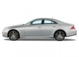 2011 Mercedes-Benz CLS Class
