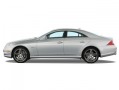 2011 Mercedes-Benz CLS Class