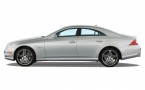 2011 Mercedes-Benz CLS Class