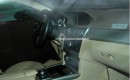 2011 Mercedes-Benz CLS spy shots 