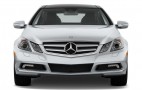 2011 Mercedes-Benz E-Class Diesel, Others Recalled For Fuel Leak