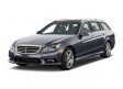 2011 Mercedes-Benz E Class