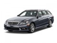 2011 Mercedes-Benz E Class