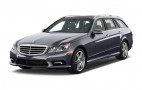 2011 Mercedes-Benz E-Class Sedan - Coupe - Wagon - Cabriolet