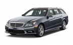 2011 Mercedes-Benz E Class
