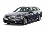 2011 Mercedes-Benz E Class Photos