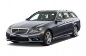 2011 Mercedes-Benz E Class Photos