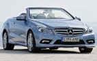 Preview: 2011 Mercedes-Benz E-Class Cabriolet 