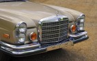 Mercedes-Benz Weathered Hard Times Better Than Other Lux Brands?