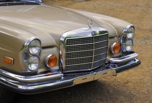 Mercedes-Benz Weathered Hard Times Better Than Other Lux Brands?