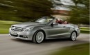 2011 Mercedes-Benz E-Class Cabriolet