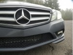 2011 Mercedes-Benz E550 Cabriolet