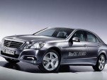 2011 Mercedes-Benz E300 Bluetec Hybrid