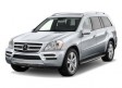 2011 Mercedes-Benz GL Class