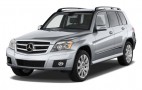 2011 Mercedes-Benz GLK-Class