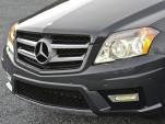 2011 Mercedes-Benz GLK350 4Matic