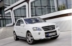 2011 Mercedes-Benz M-Class
