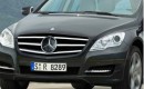 2011 Mercedes-Benz R-Class rendering