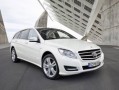 2011 Mercedes-Benz R Class
