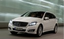 2011 Mercedes-Benz R-Class: If You Advertise It, They Might Come