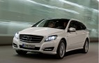 Mercedes-Benz Issues Recall On 2011 Diesel Models Due To Leaky Fuel Filter