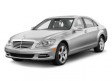 2011 Mercedes-Benz S Class