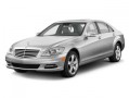 2011 Mercedes-Benz S Class