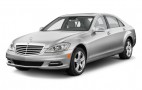 2011 Mercedes-Benz S-Class