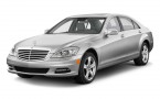 2011 Mercedes-Benz S Class