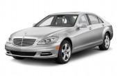 2011 Mercedes-Benz S Class Photos