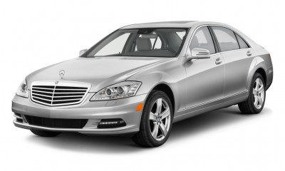 2011 Mercedes-Benz S Class Photos