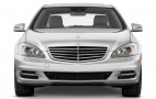 Mercedes-Benz No. 15 on Fortune's "100 Best Companies To Work For"