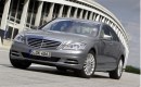 2012 Mercedes-Benz S350 BlueTEC 4MATIC Making U.S. Debut In Detroit
