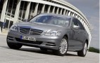 2012 Mercedes-Benz S350 BlueTEC 4MATIC Making U.S. Debut In Detroit