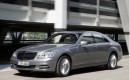 2012 Mercedes-Benz S350 BlueTEC 4MATIC
