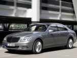 2012 Mercedes-Benz S350 BlueTEC 4MATIC