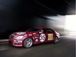 2011 Mercedes-Benz S63 AMG