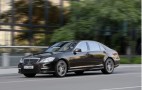 Mercedes-Benz Showcases iPad Integration