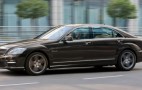 Full Details, Gallery For 2011 Mercedes-Benz S63 AMG